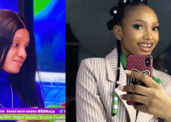#BBNaija: “I dreamt that I didn’t blow after the show” — Chomzy