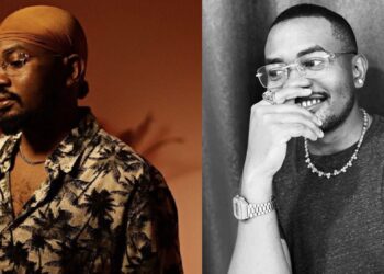 Popular Abuja-based singer Chop Boii gruesomely murdered in his home; body found with mutilated fingers