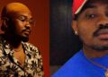 Details of singer Chop Boii’s brutal murder and the message left on the wall with the deceased’s blood revealed