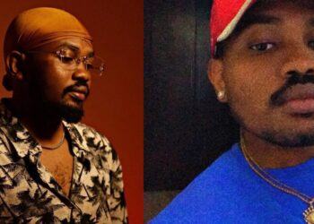 Details of singer Chop Boii’s brutal murder and the message left on the wall with the deceased’s blood revealed