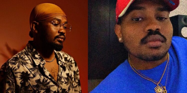 Details of singer Chop Boii’s brutal murder and the message left on the wall with the deceased’s blood revealed