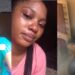 Nigerian lady who sufferred domestic abuse at the hands of her Lover shares what she looked like before she met him. (VIDEO