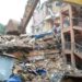 Untold Story Of How Lagos Building Collapsed On Victims During Intercourse