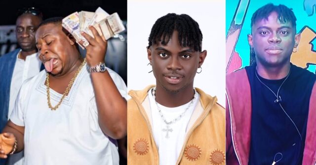 Cubaba Chief Priest rewards