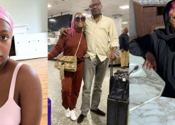 “Most Nigerian men don’t want me; they want my billionaire father” – DJ Cuppy (Video)