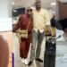 “Most Nigerian men don’t want me; they want my billionaire father” – DJ Cuppy (Video)