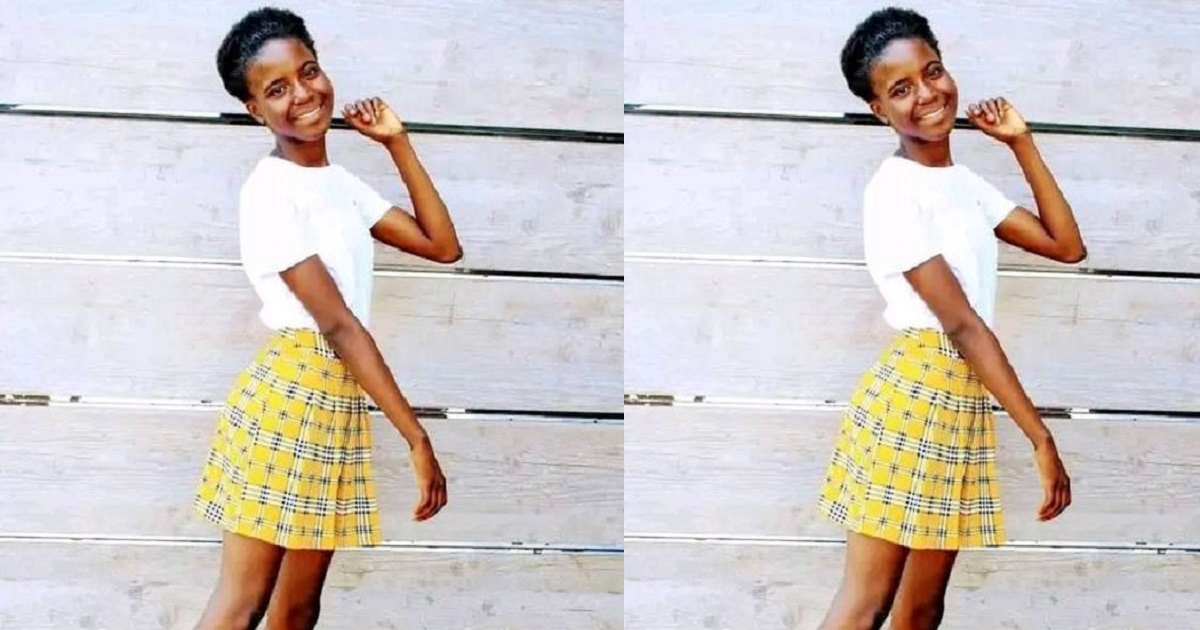 16-year-old South African girl dies after jumping from a moving vehicle when driver refused to stop