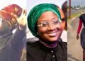 Pastor Paul Enenche’s daughter, Deborah causes a stir as she joins ‘before and after’ challenge (video)