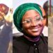 Pastor Paul Enenche’s daughter, Deborah causes a stir as she joins ‘before and after’ challenge (video)