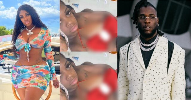 diamond Diamond The Body who recently