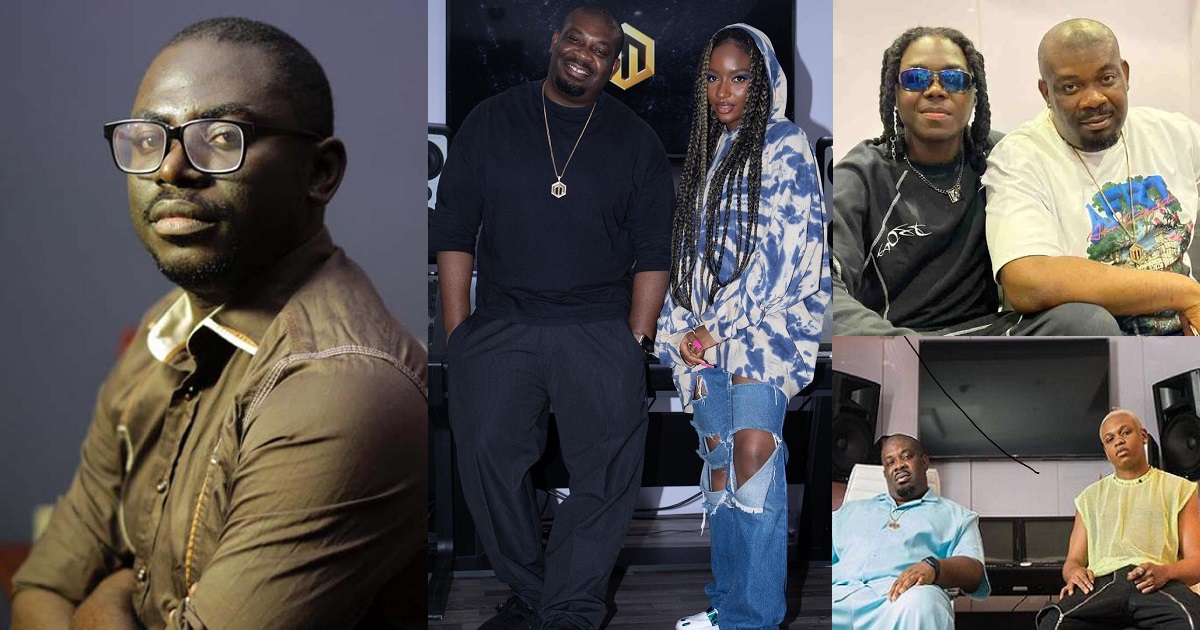 https://www.yabaleftonline.ng/don-jazzy-teaches-upcoming-artistes-valuable-lesson-shares-screenshots-met-ayra-starr-boyspyce-bayanni/