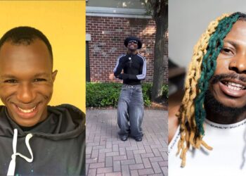 “Asake shouldn’t release any new song till next year” – Social Media Special adviser, Daniel Regha writes.