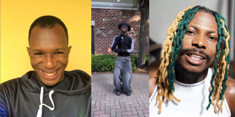 “Asake shouldn’t release any new song till next year” – Social Media Special adviser, Daniel Regha writes.