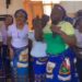 Nigerian Christian mothers show off their dance steps as they vibe to ‘Overloading’ (video)
