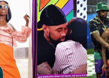 #BBNaija: “It’s unfair to focus on the times Sheggz abused Bella” – Evicted housemate, Doyin defends Sheggz (Video)