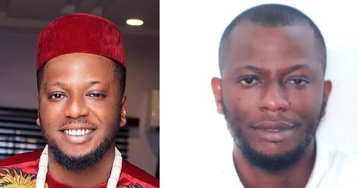 Nigerian Man wanted By FBI For Defrauding New York State Of More Than $30 Million