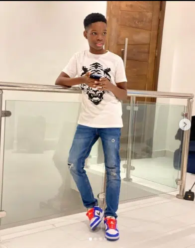 “Put some respect on my name” – Wizkid’s son, Boluwatife brags as he shares first photos from high school 3 freesnippingtool.com capture 20220909202404.png