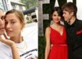 Hailey Beiber denies