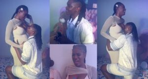 Fejiro Hanu proposes