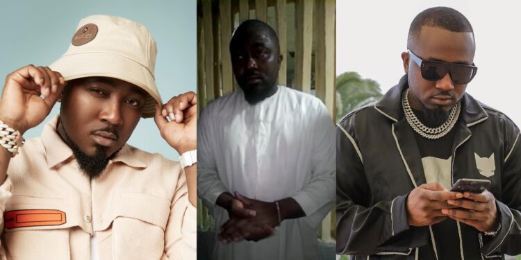 “Freedom is priceless” – Singer Ice Prince breaks silence following release from prison