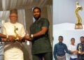 Infinix wins