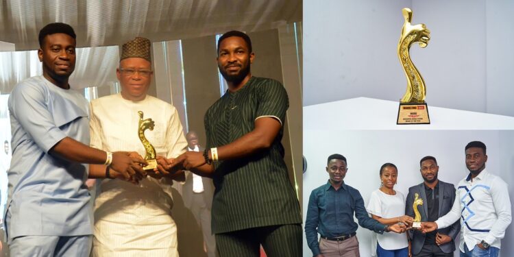 Infinix wins
