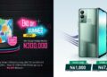 Infinix Summer Promo