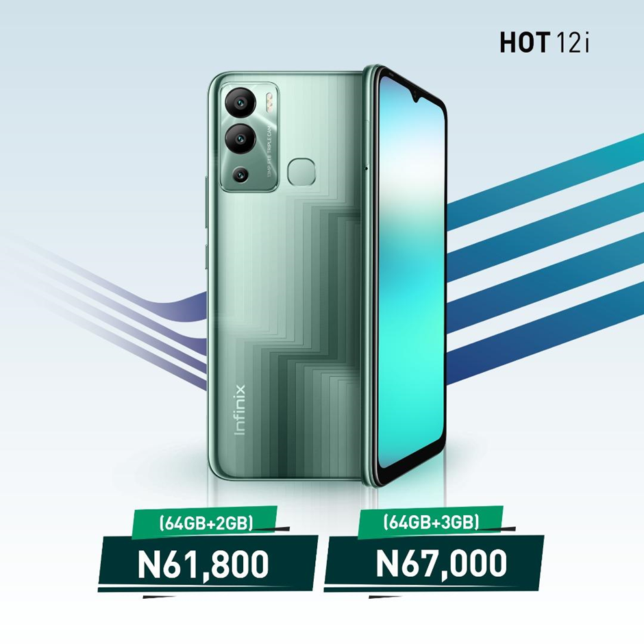 Infinix Summer Promo