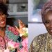 Joke Silva sings