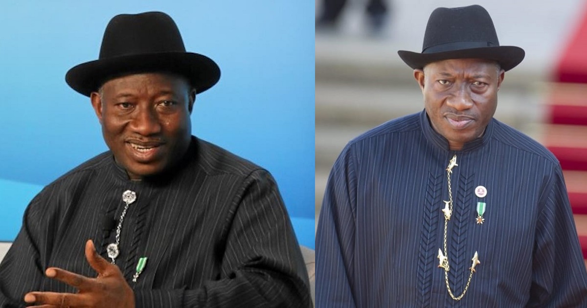 My government resolved four-month ASUU Strike in one night – Jonathan