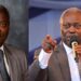 Pastor Kumuyi speaks