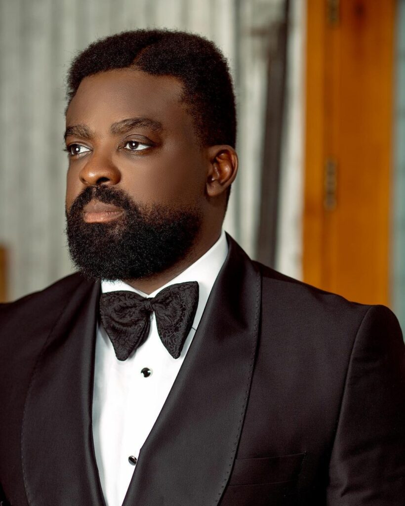 “My father completely discouraged me from going into acting or film making” – Kunle Afolayan reveals 3 Kunle Afolayan reveals
