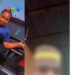 Lady shares message she received from man who threatened to spread fake rumour of her death for turning down his advances