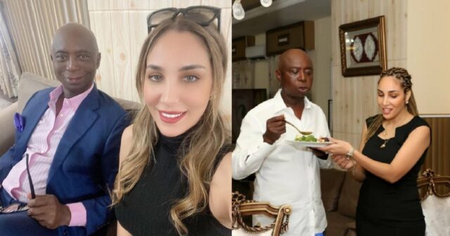 Laila tenders public