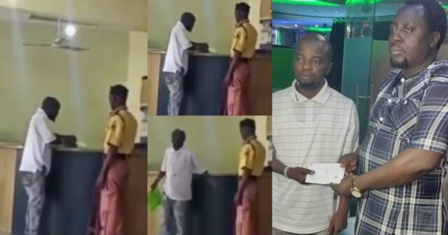 lautech1 LAUTECH graduate who returned