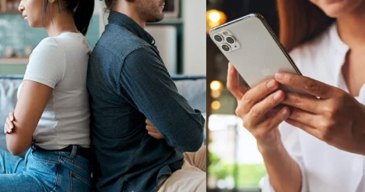 Man cancels wedding because fiancée refused to reveal who gifted her iPhone 13 Pro Max