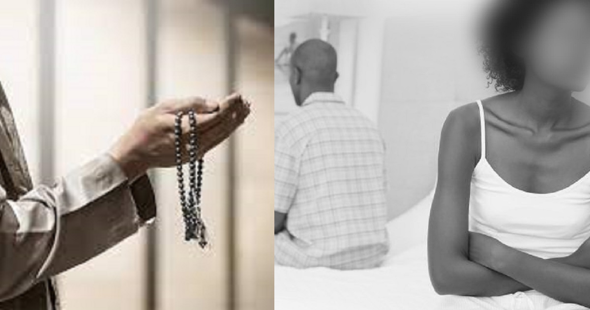 Abuja man divorces wife of 19 years because she’s not prayerful