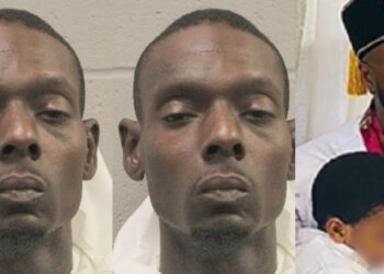 Nigerian man in the US arrested for killing his bestfriend of 30 years over unpaid debt