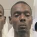 Nigerian man in the US arrested for killing his bestfriend of 30 years over unpaid debt