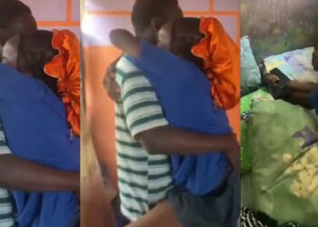 Man shares his sister’s priceless reaction after he surprised her with an iPhone XR (Video)