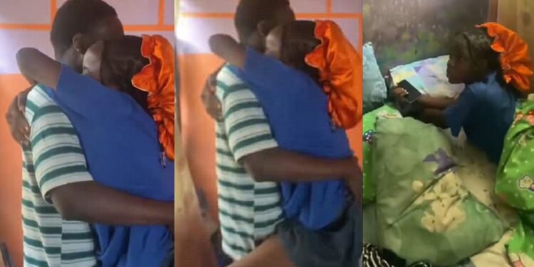 Man shares his sister’s priceless reaction after he surprised her with an iPhone XR (Video)