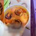 Nigerian man shows off pot of soup his girlfriend cooked with N2,500 (Video)