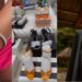 Reality TV star, Mercy Eke flaunts all of the delectable gifts she received on her 29th birthday.