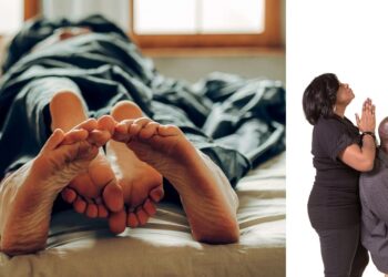 “I want to know if it’s right to give my wife early morning sex before saying my morning prayers” – Nigerian man asks