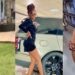 23-year-old model warns against substance abuse as she loses her once glorified ‘behind’ (Photos)