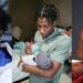 NBA YoungBoy welcomes