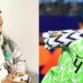 Wilfred Ndidi reacts after being accused of feigning injury to leave Super Eagles team