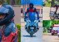 NSCDC's first outrider dies