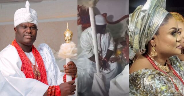 ooni wife ft