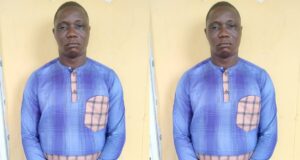 Pastor who impregnated